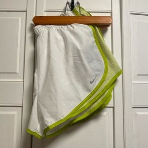 Brand new Nike running shorts